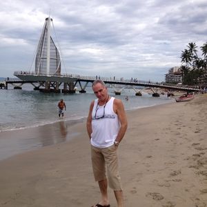 Meet your Posher, Steven